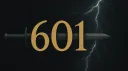 601 banner