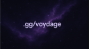 The Void server banner