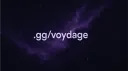 The Void server banner