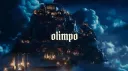 OLYMPUS |  #BoostUs banner