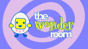 the 𝒘𝒐𝒏𝒅𝒆𝒓 room .˚₊ server banner