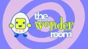 the 𝒘𝒐𝒏𝒅𝒆𝒓 room .˚₊ Discord server banner