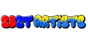 2b2t Artists banner