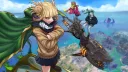 ˎˊ-‧₊˚～ დ New Age | BNHA RP | banner