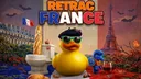 Retrac France banner