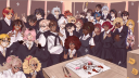 Harrowgate Academy for Refined Arts Discord server banner