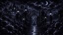 Vampires 18+ ﹒Goths & Emos﹒ Banner