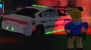 Fort Worth Texas Roleplay Banner