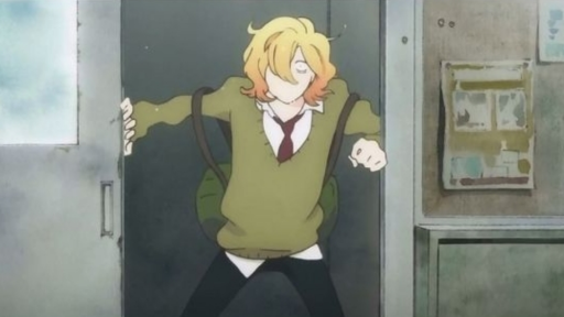 (≧∀≦)݁ ˖꩜ / Doukyuuseii . ݁⊹ Discord server banner