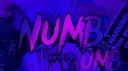 numb banner