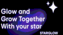 STARGLOW banner