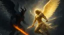 Fallen Angels banner