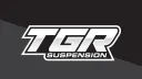 TGR Suspension banner