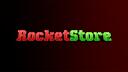 Rocket Store | BRANDING  Banner
