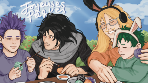 相澤消太 {ᴀɪᴢᴀᴡᴀ} Discord server banner