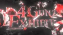 4GUNZ/Exhibit banner
