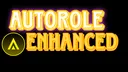 Autorole Enhanced#1670 banner