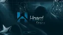 ℍ𝕠𝕒𝕣𝕕 𝕤𝕥𝕠𝕣𝕖 ™ banner