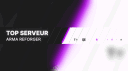 TOP SERVEUR ARMA REFORGER FR banner