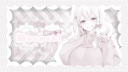 ꕀ meowchi <3 ! ⌑ . ... banner