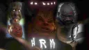Hurricane Remakes┃HRM™ banner