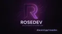 RoseDEV [Kick Bot Paneli] banner