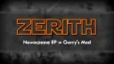 | ZERITH | banner