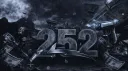 252 #NOMERCRY banner