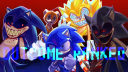 Outcome Memories - Ranked Discord server banner