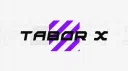 Tabor X Discord server banner