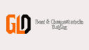 GLD Stocks banner