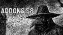 S 8 banner