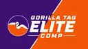 Gorilla Tag Elite COMP | #HALLOWEEN banner