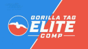 Gorilla Tag Elite COMP | Season 4 banner