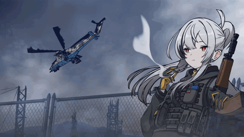 𝑲𝒂𝒘𝒂 𝒏𝒐 𝑴𝒐𝒓𝒊™ Discord server banner