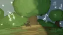 /audio banner