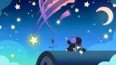 𑣲⋆。˚ / ᴛʜᴇ ᴏᴡʟ ʜᴏᴜsᴇ ʜᴀɴɢᴏᴜᴛ sᴇʀᴠᴇʀ 🦉 (SLOW REVAMP) Discord server banner