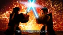 The Force Unbound banner