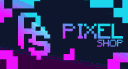 PixelShop banner