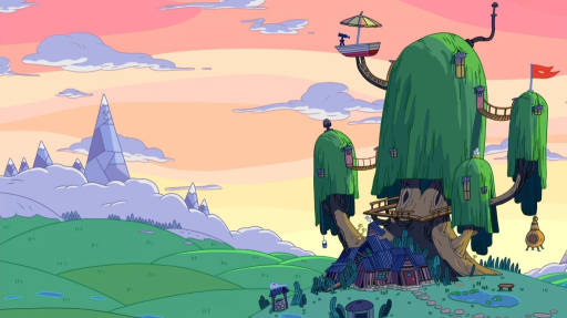 Nexon Discord server banner