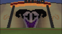 ϑ🎪。 the funhouse server banner