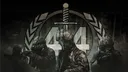 44th Commando Regiment: Bellum banner