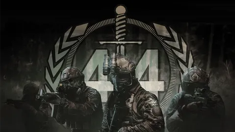 44th Commando Regiment: Bellum banner