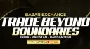 Bazar Exchange | Beyond Boundries banner