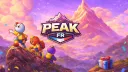 PEAK FR / France banner