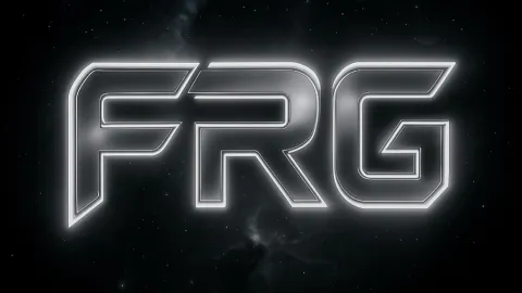 〆 FRG • finis banner