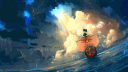 banner