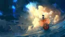 Klawcraft SMP Discord server banner