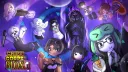 ๐ป๐๐ ๐จ๐๐๐๐๐๐ ๐ฌ๐๐๐๐๐๐ server banner