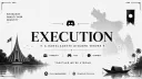 Execution | Exam & Vacation banner
